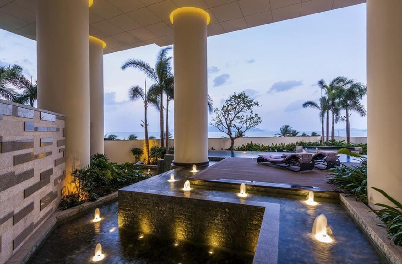 Ibeach Seaview Centre *