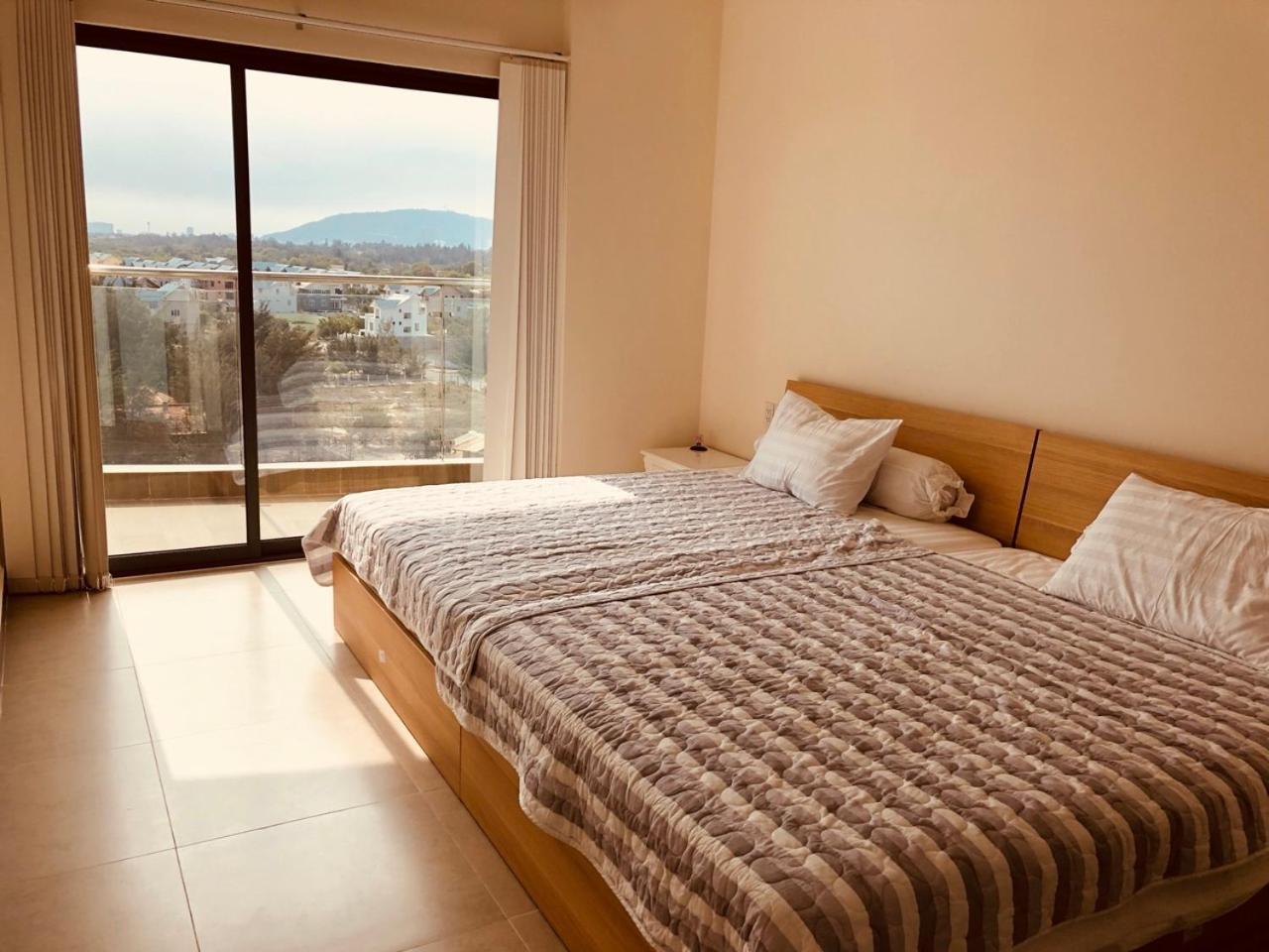 Aria Resort-2&3beds Apartment,ho Boi Va Bai Bien Mien Phi,50m