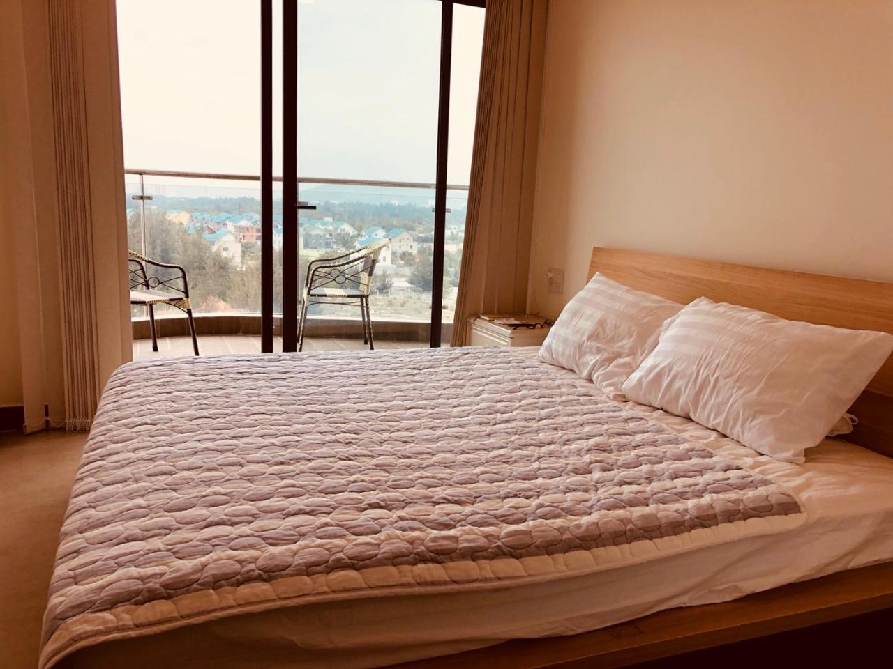 Aria Resort-2&3beds Apartment,ho Boi Va Bai Bien Mien Phi,50m *