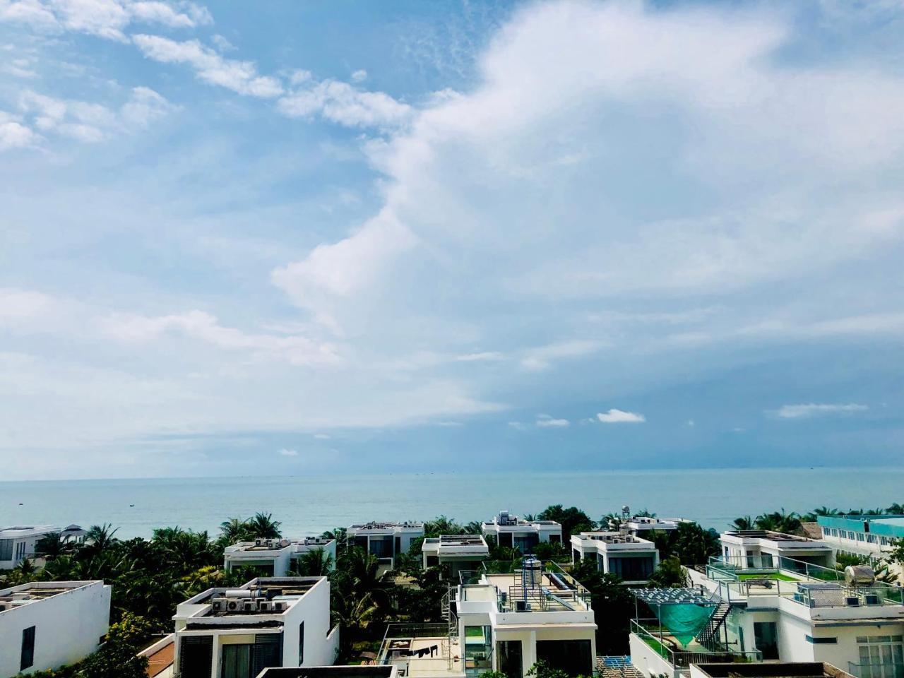 Apartment Aria Resort-2&3beds Apartment,ho Boi Va Bai Bien Mien Phi,50m Vung Tau