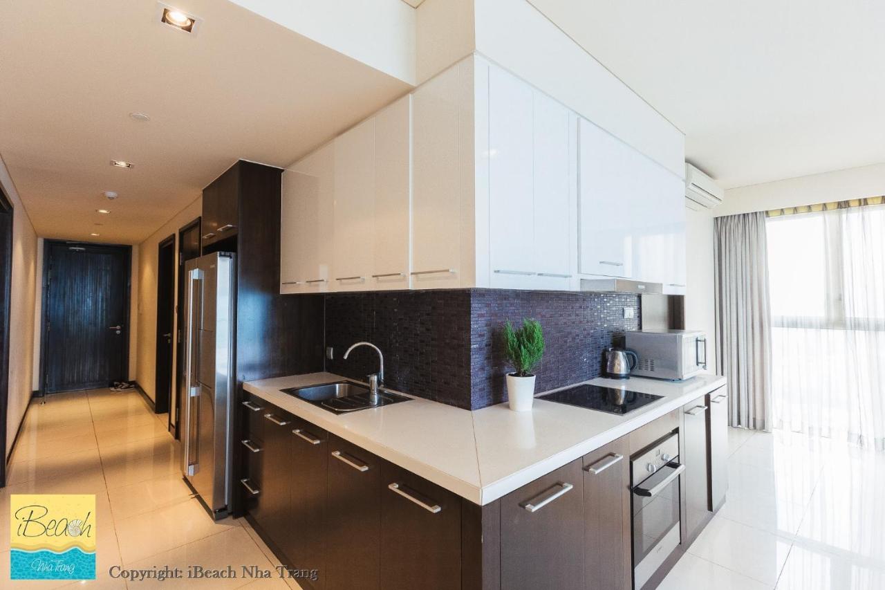 Ibeach Seaview Centre Apartment Nha Trang