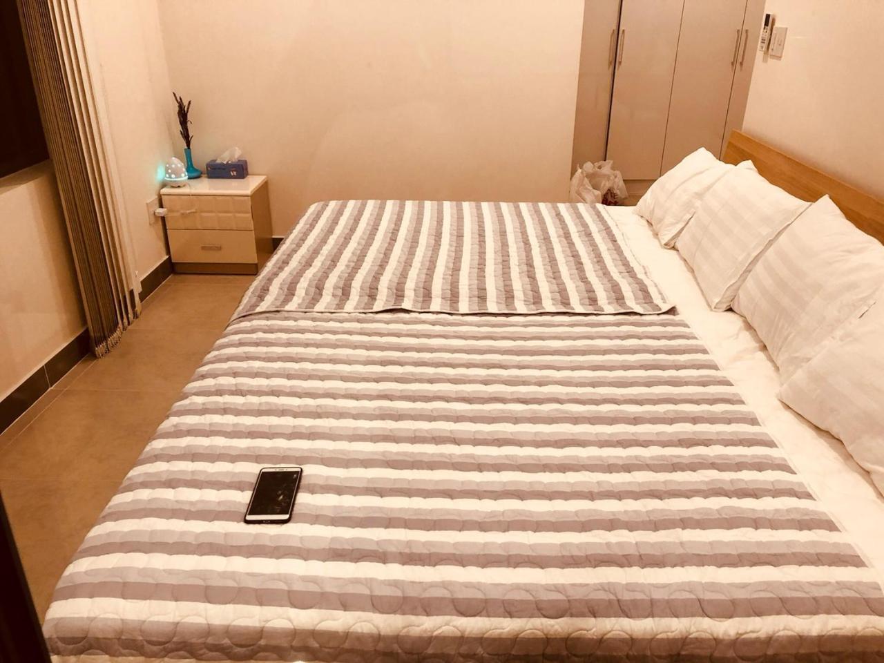 Apartment Aria Resort-2&3beds Apartment,ho Boi Va Bai Bien Mien Phi,50m *