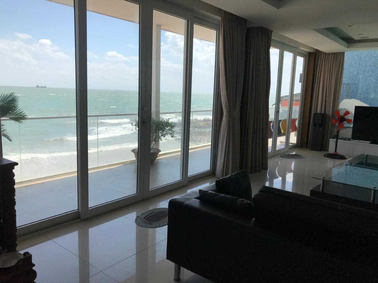 Villa Bai Sau House Vung Tau