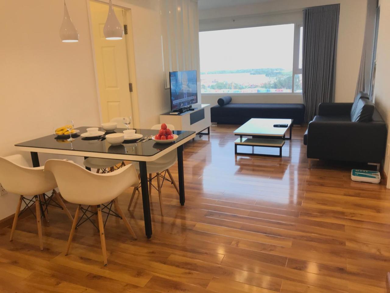 Bai Sau House * Vung Tau