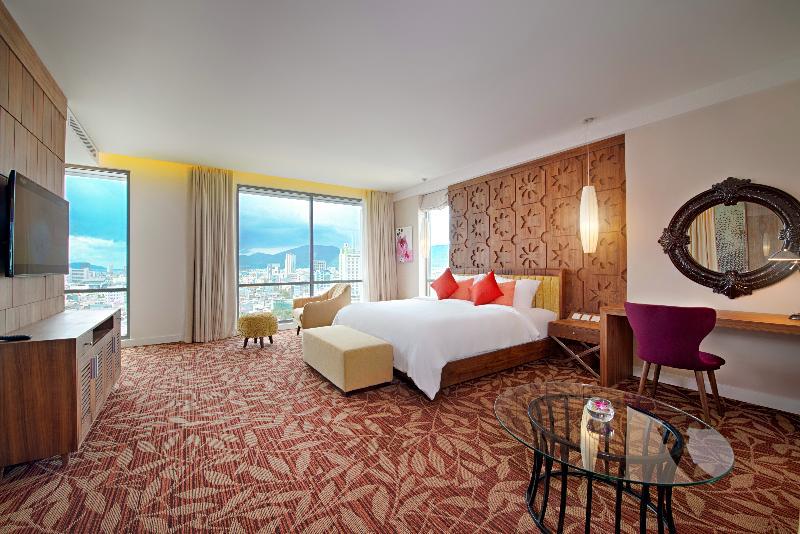 Hotel Vanda