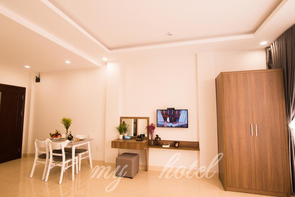 My 2* Đà Nẵng