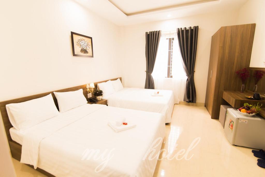 My 2* Đà Nẵng