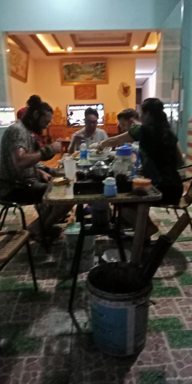 Lung Ho * Lang Cac