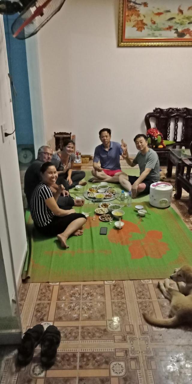 Lung Ho Bed & Breakfast