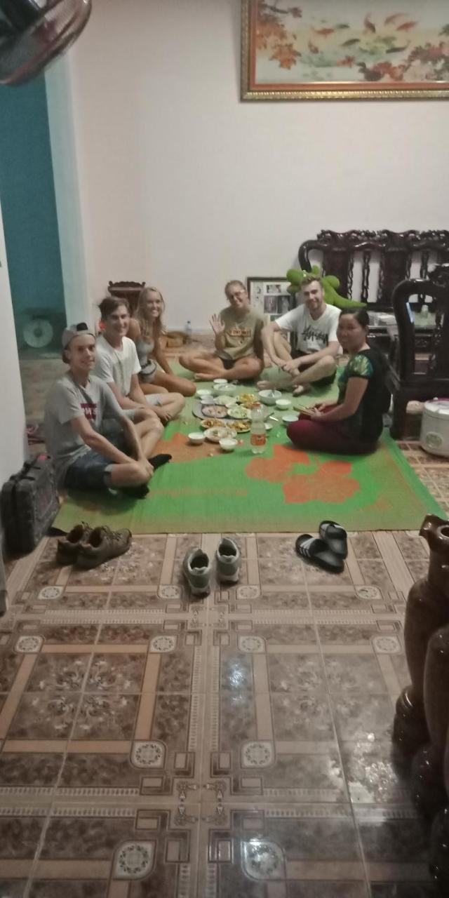 Lung Ho Bed & Breakfast Lang Cac