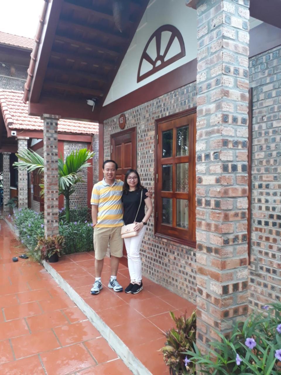 Bai Dinh Eco * Ninh Binh