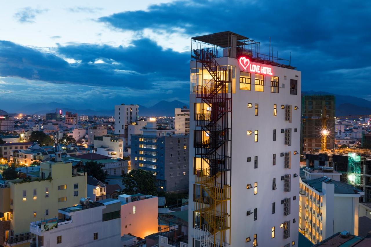 Khách sạn Love Nha Trang Nha Trang