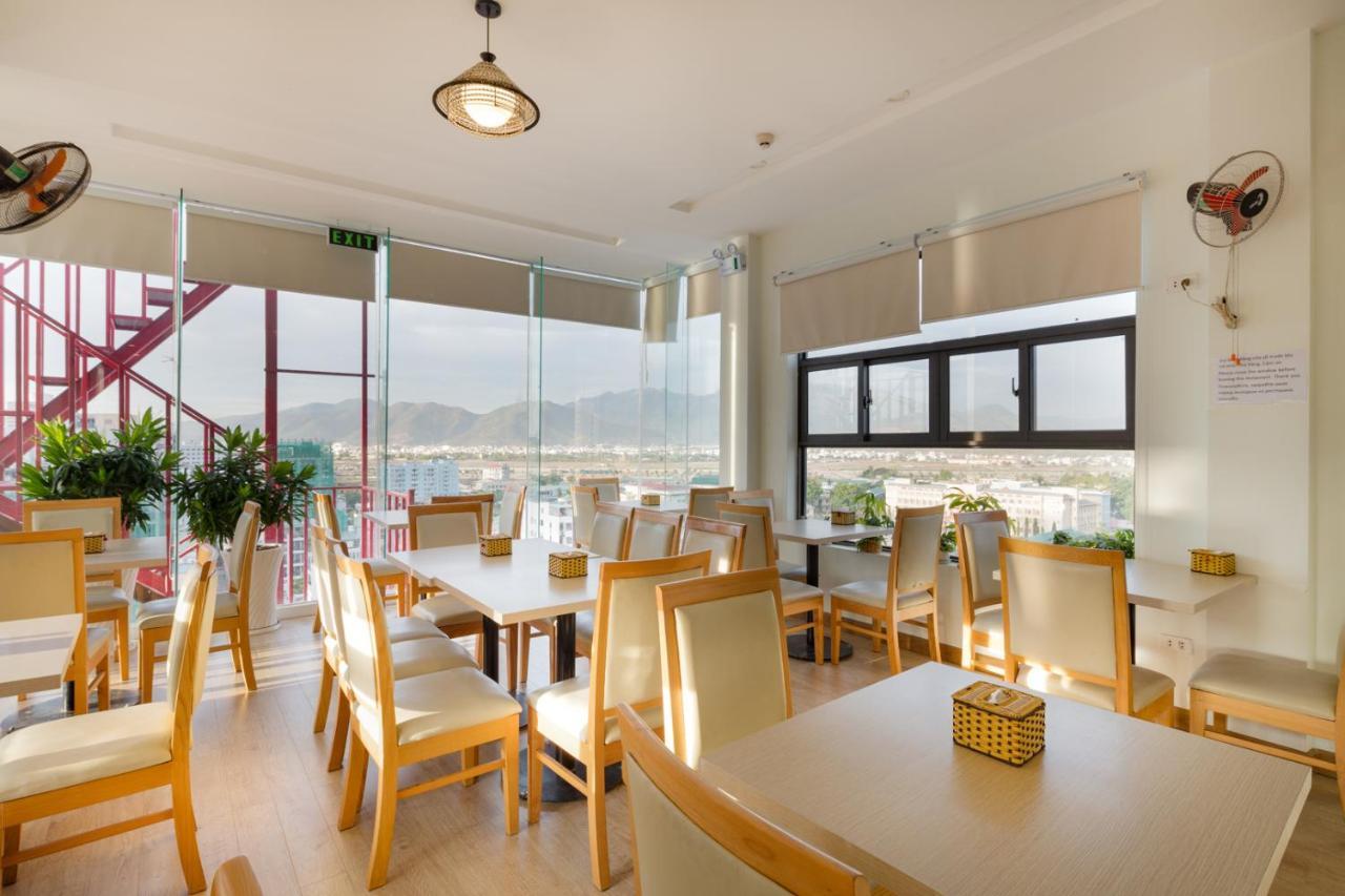 Khách sạn Love Nha Trang Khách sạn Nha Trang