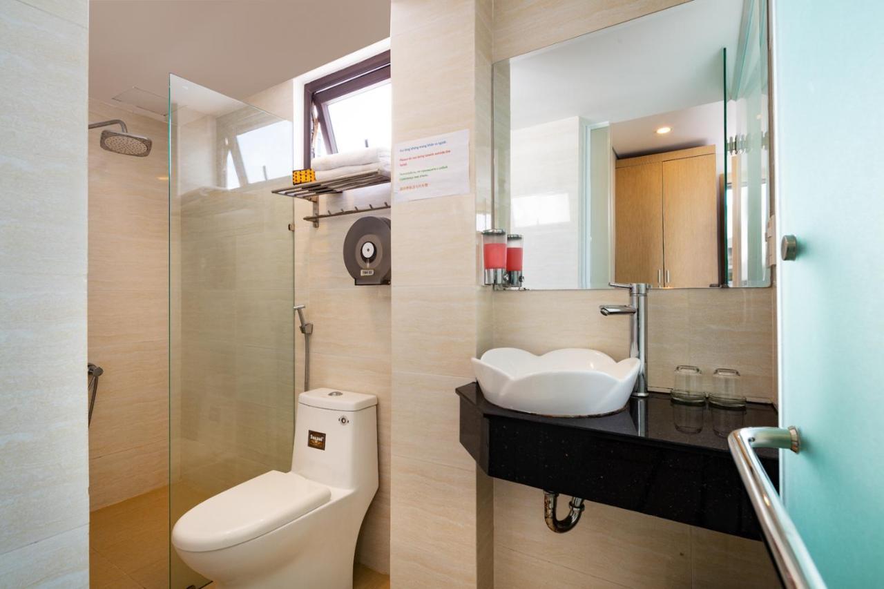 Khách sạn Love Nha Trang Khách sạn Nha Trang