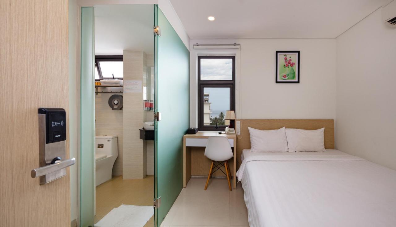 Khách sạn Love Nha Trang Nha Trang