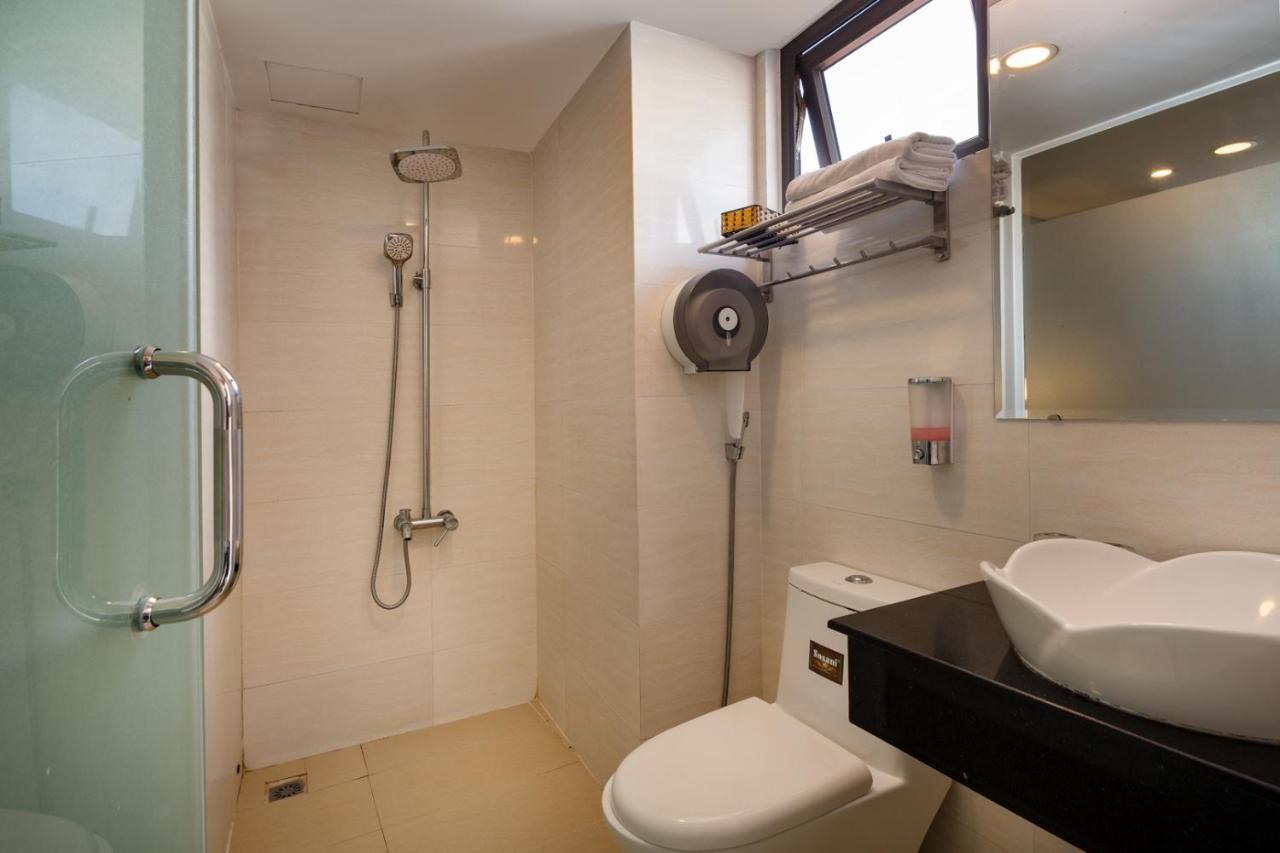 Khách sạn Khách sạn Love Nha Trang