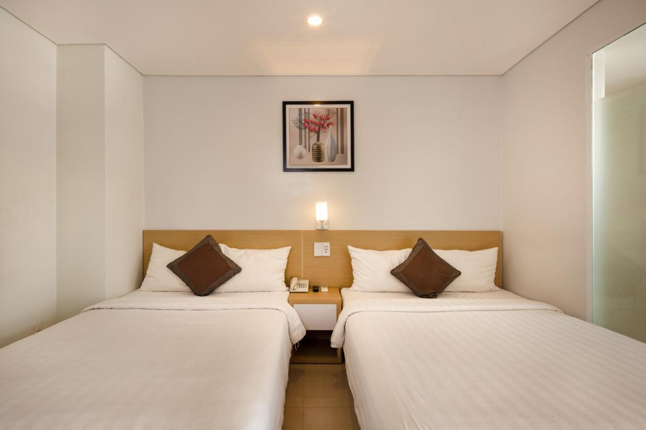 Khách sạn Love Nha Trang Nha Trang