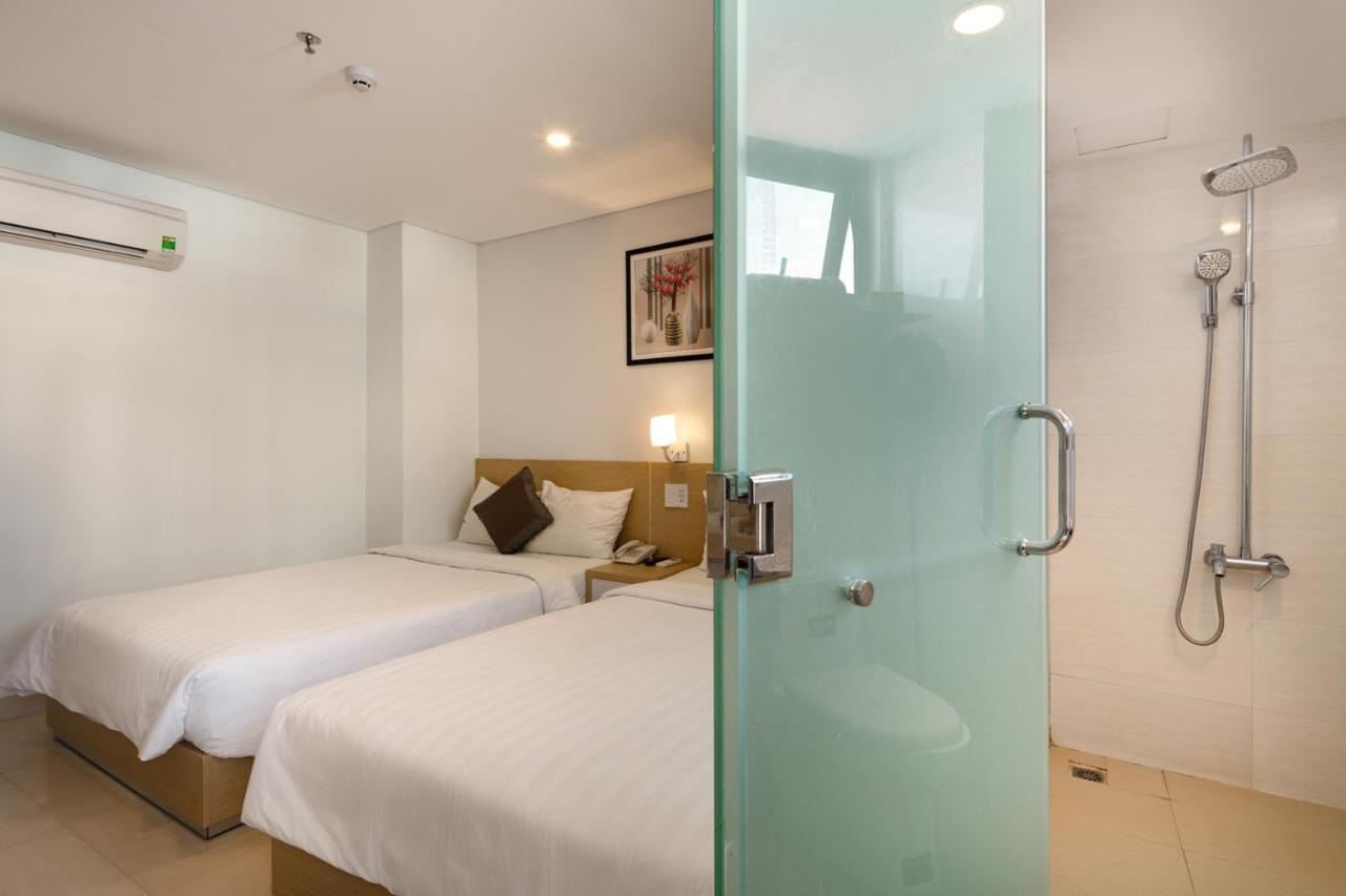 Khách sạn Love Nha Trang Khách sạn