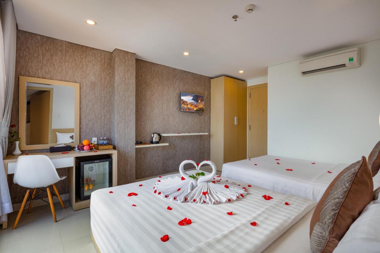 Khách sạn Love Nha Trang 3*