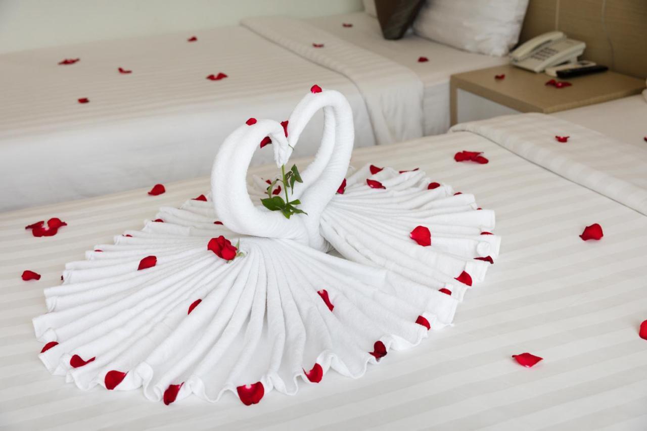 Khách sạn Love Nha Trang Khách sạn