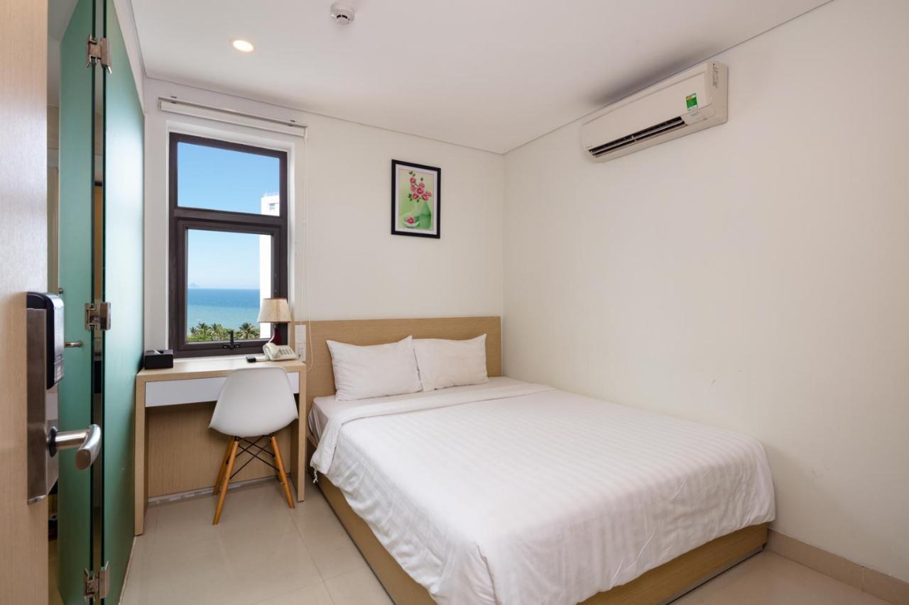 Khách sạn Love Nha Trang Khách sạn 3*