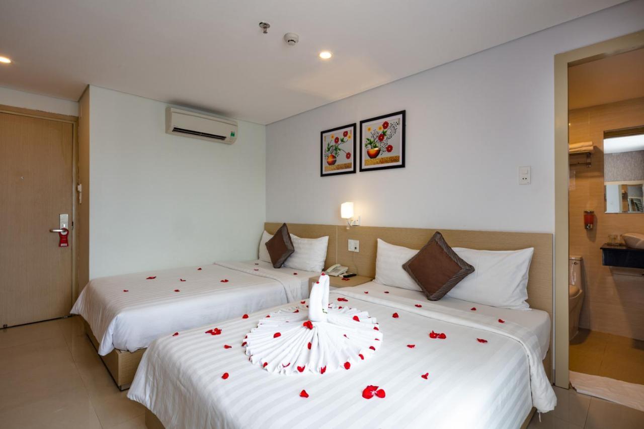 Khách sạn Khách sạn Love Nha Trang Nha Trang