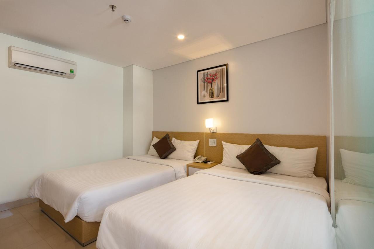 Khách sạn Love Nha Trang Khách sạn