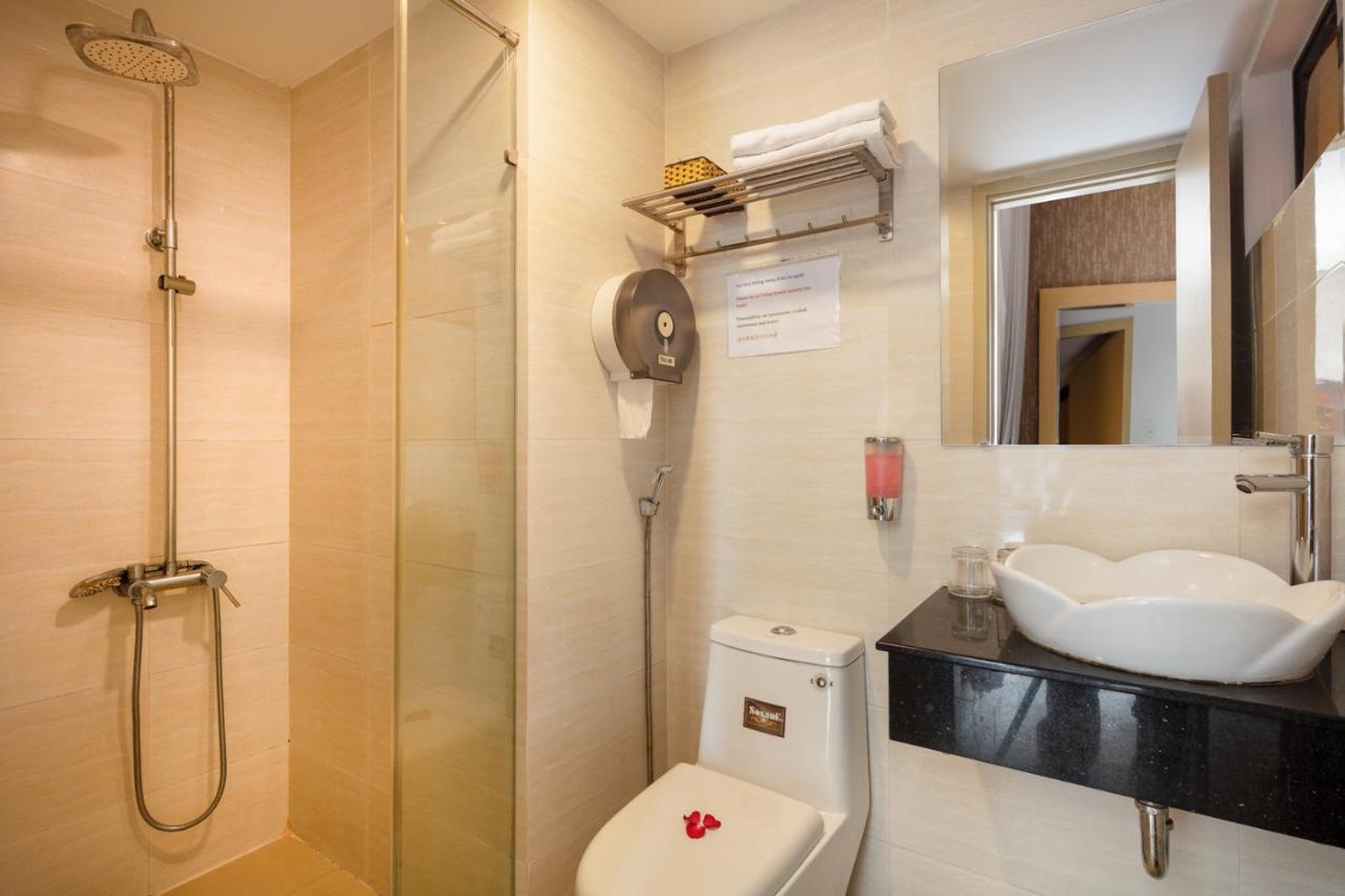 Khách sạn Love Nha Trang