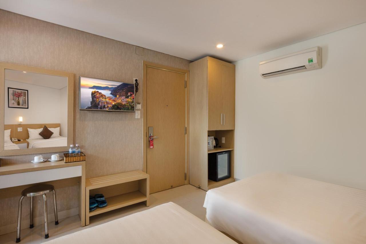 Khách sạn Love Nha Trang