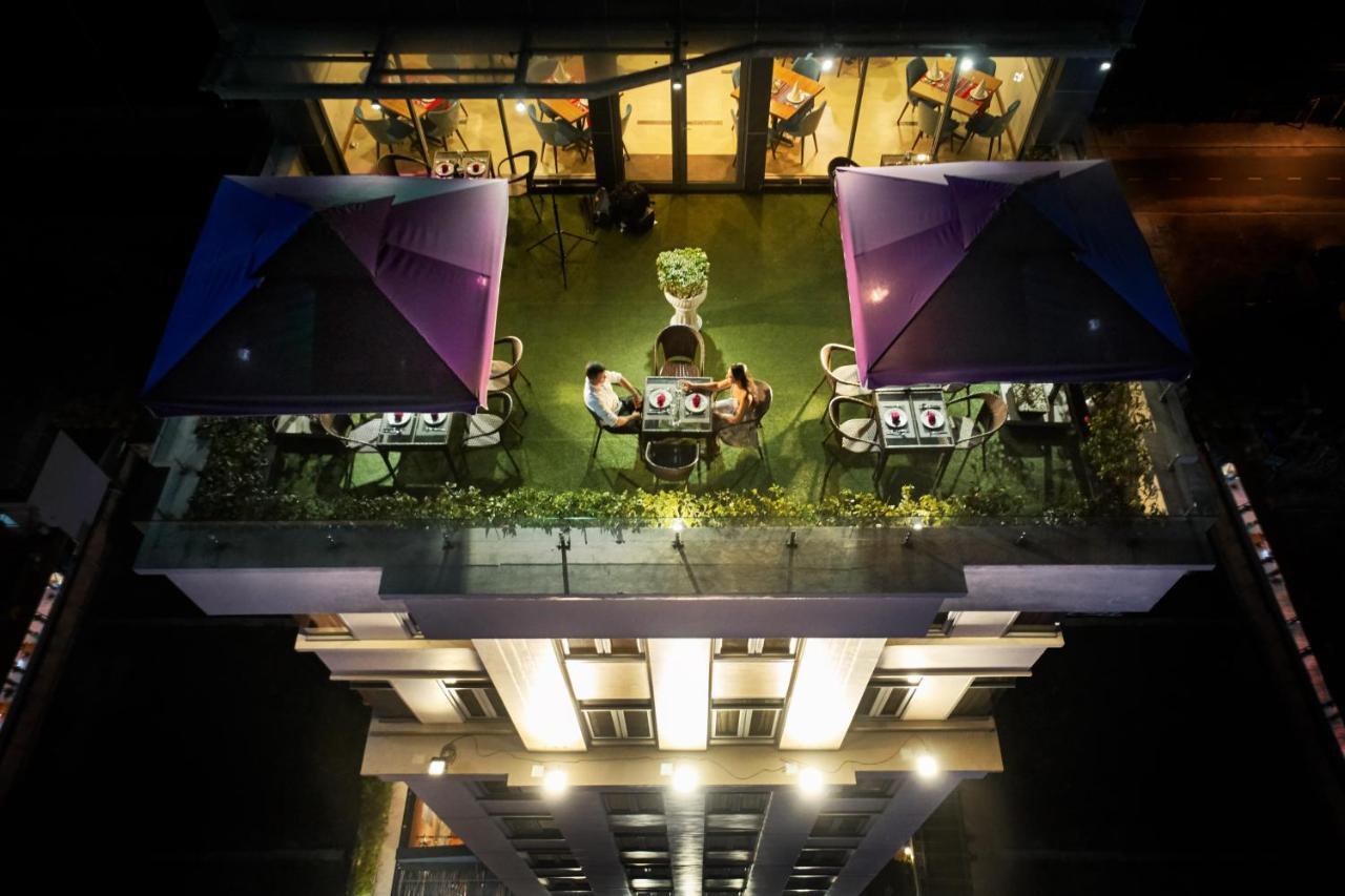 Hadana Boutique 4*