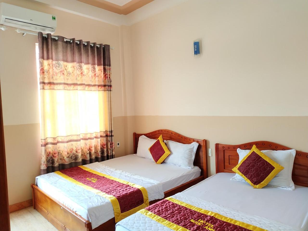 Ngoc Anh Hotel