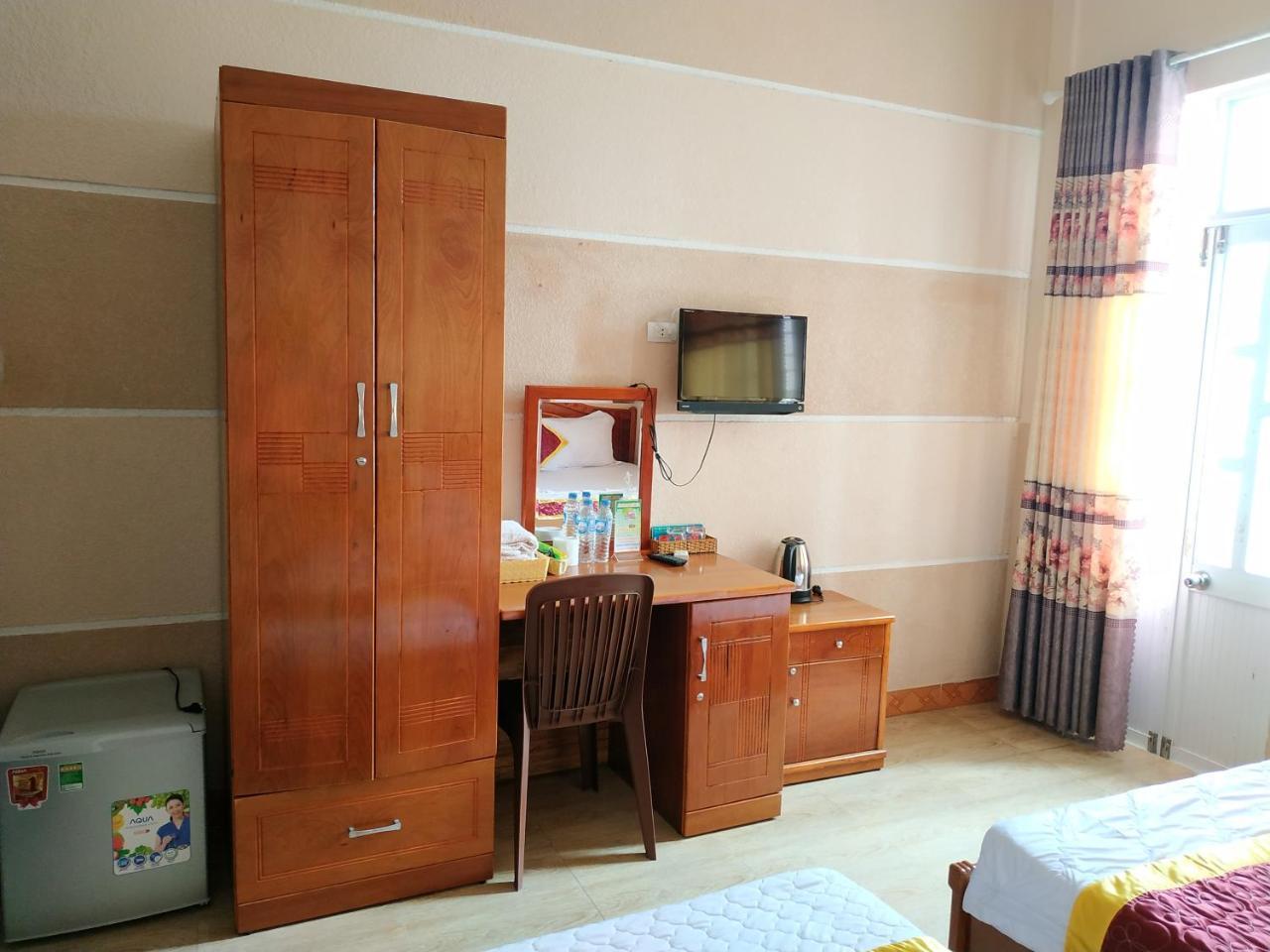Hotel Ngoc Anh *