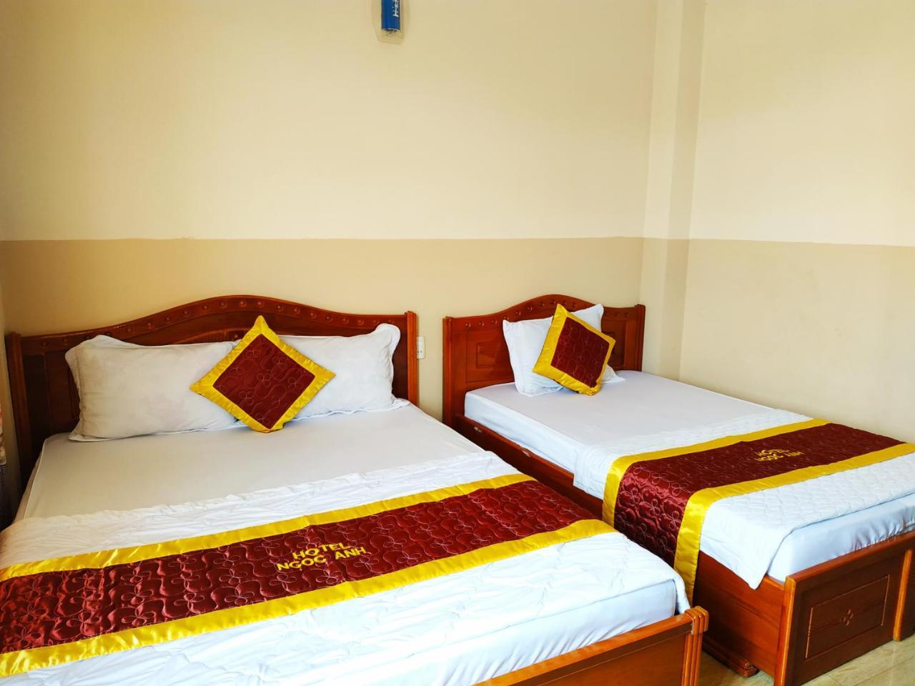 Hotel Ngoc Anh Quy Nhon