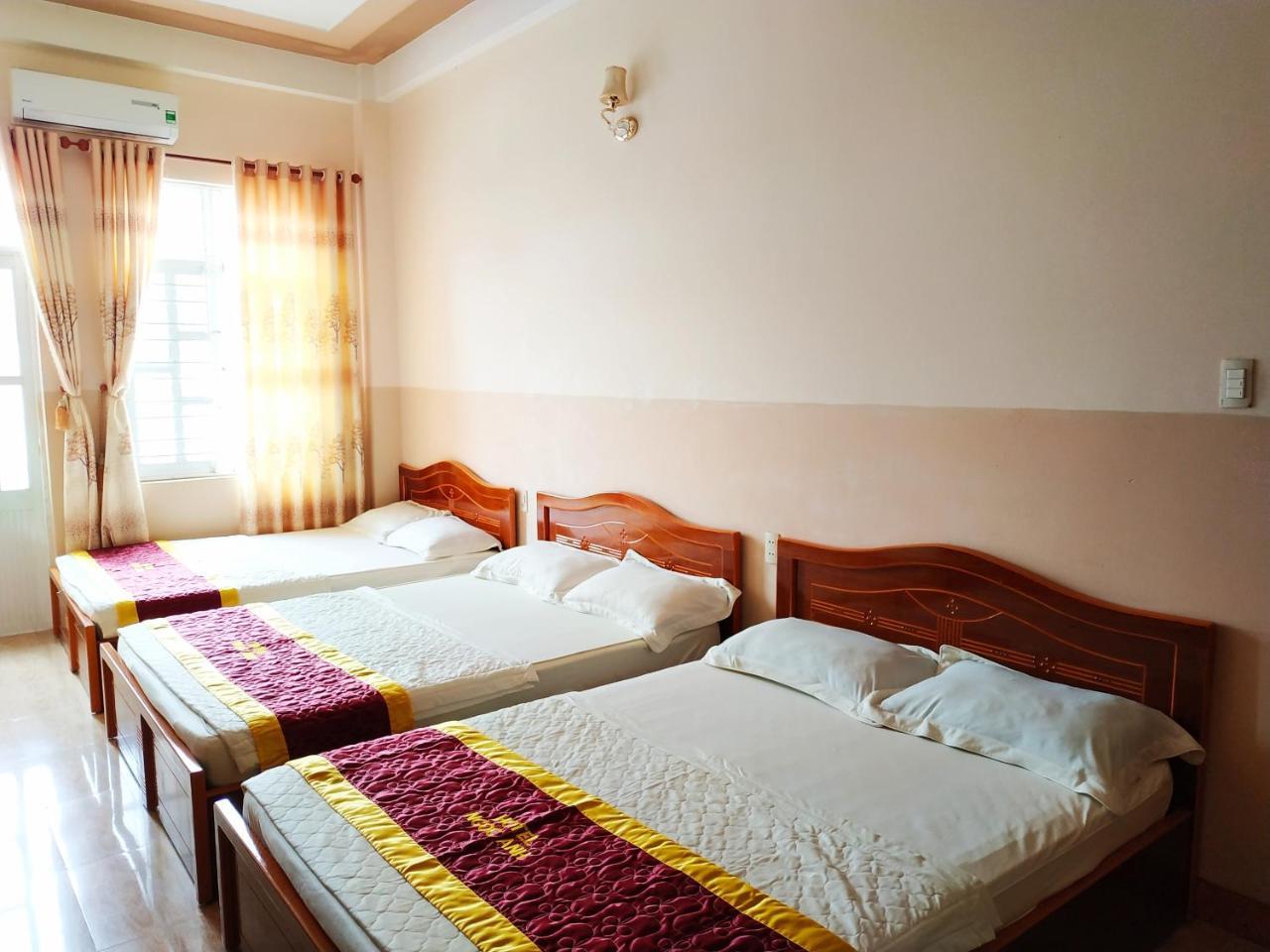 Hotel Ngoc Anh Quy Nhon