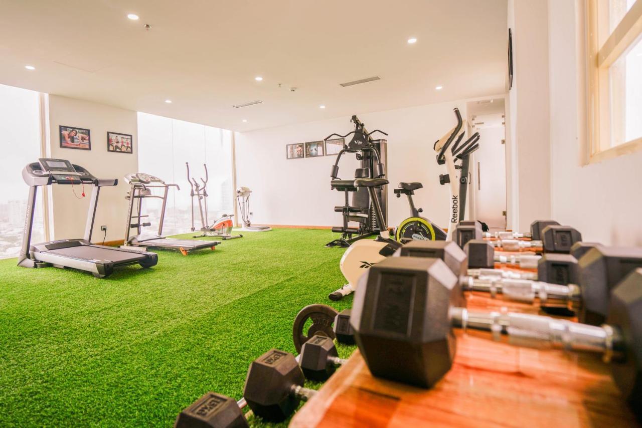Fivitel King Hotel Đà Nẵng