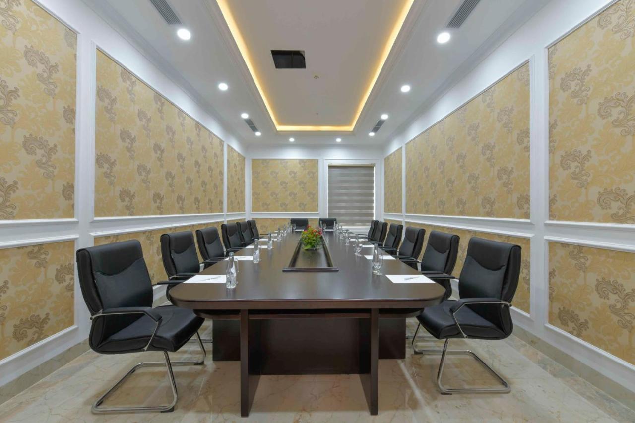 Eden Ocean View Đà Nẵng