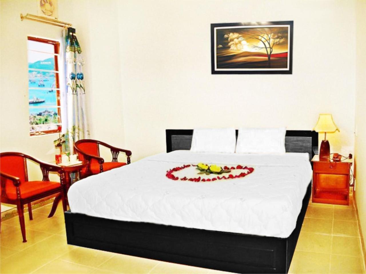Four Seasons House 2* Nha Trang
