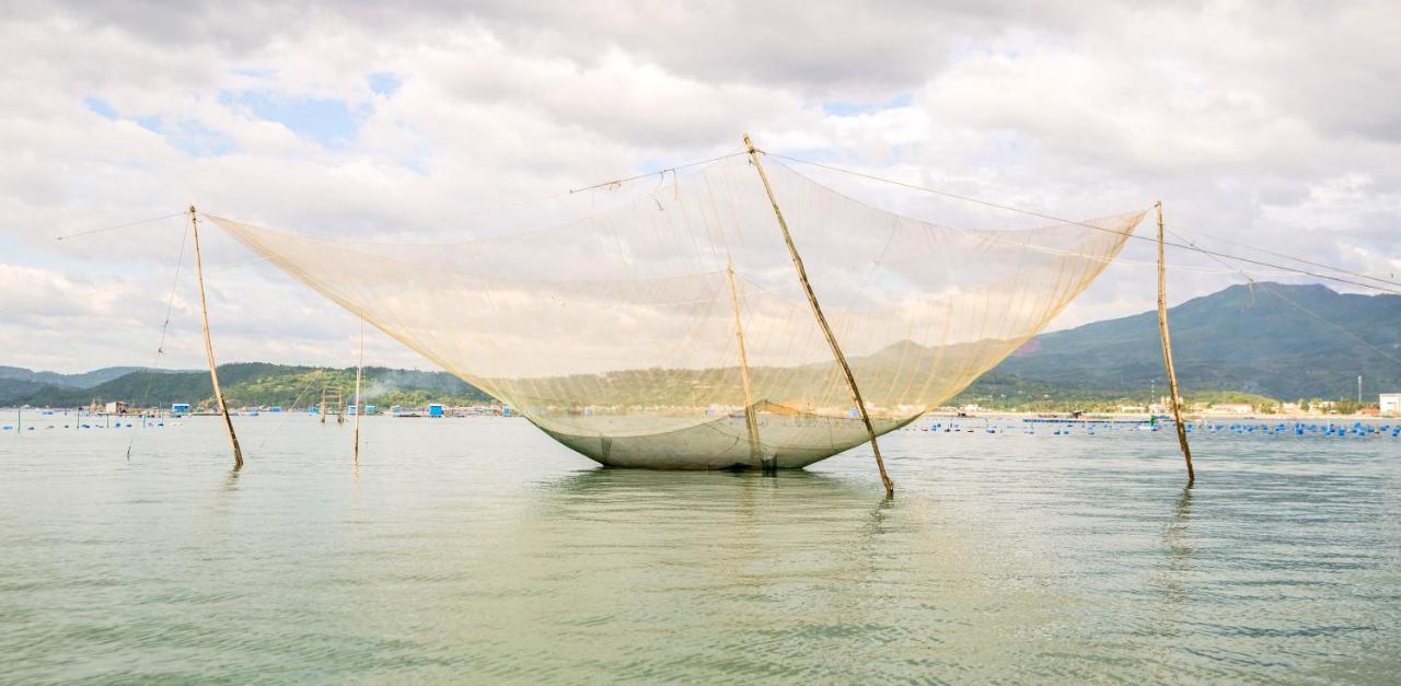 Que Toi Village Phu Yen Resort Song Cau