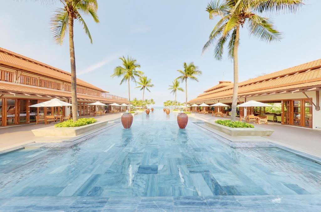 Luxury - Villa
