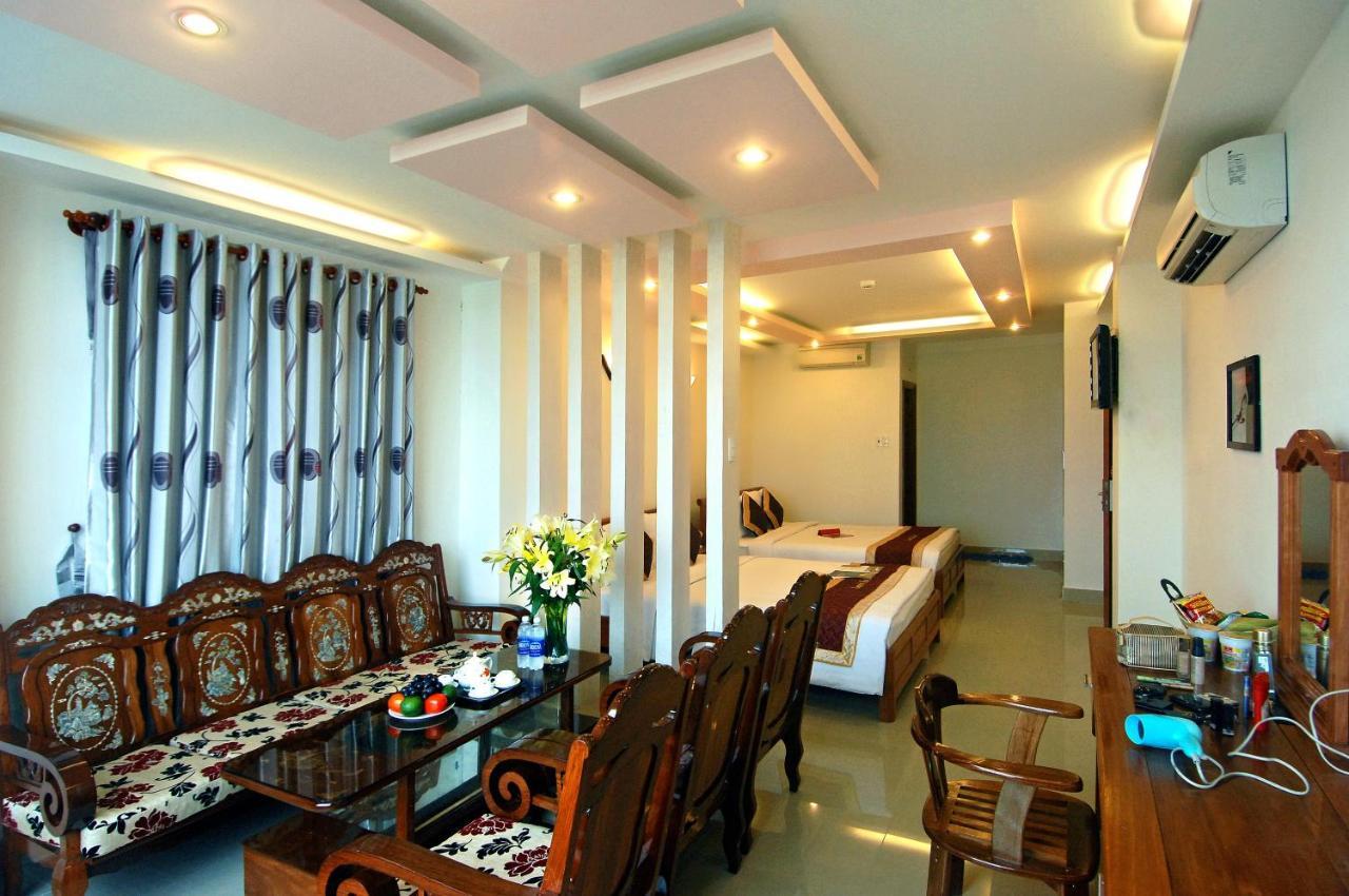 Legend Boutique 3* Đà Nẵng
