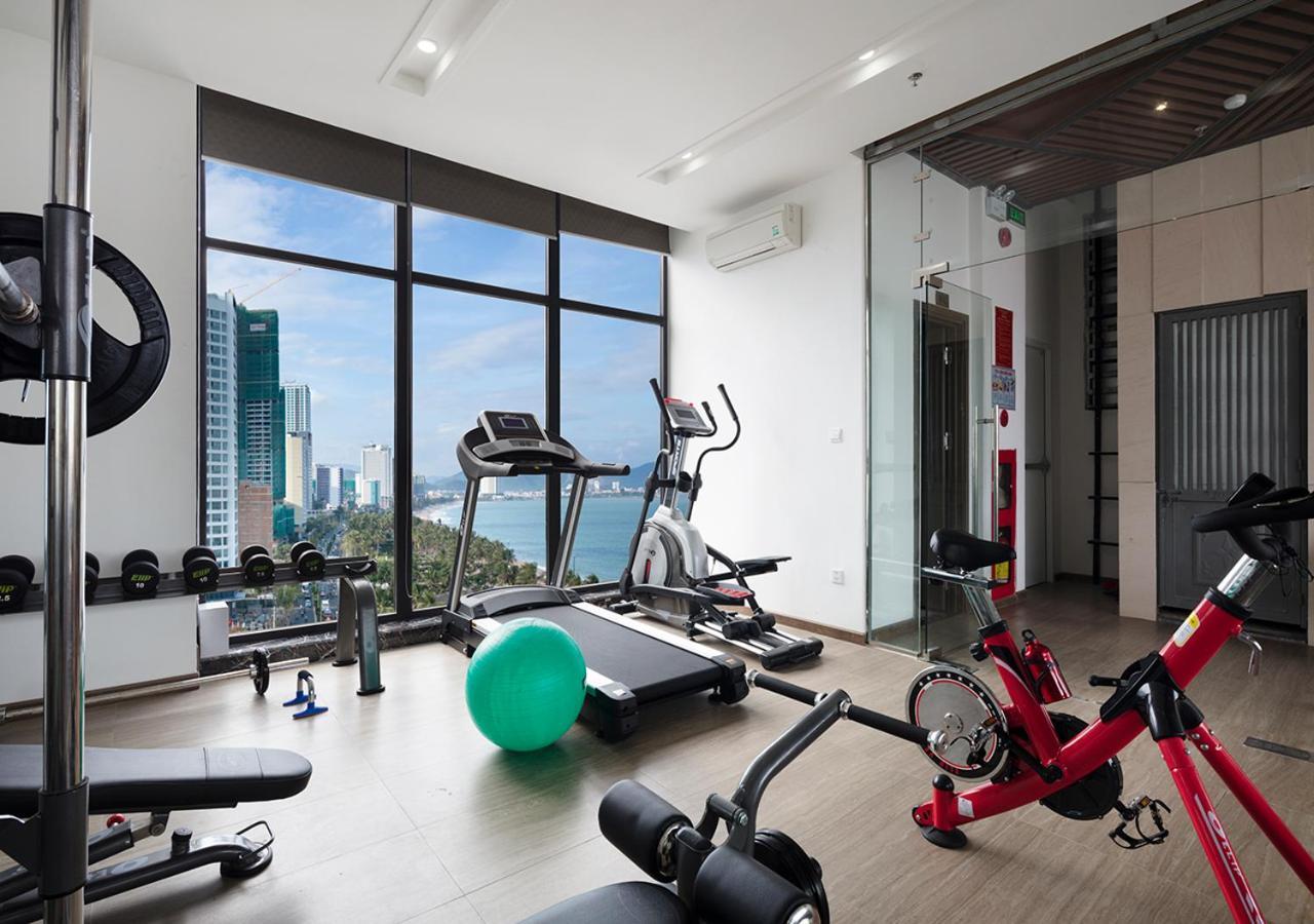 Hotel Sochi Nha Trang