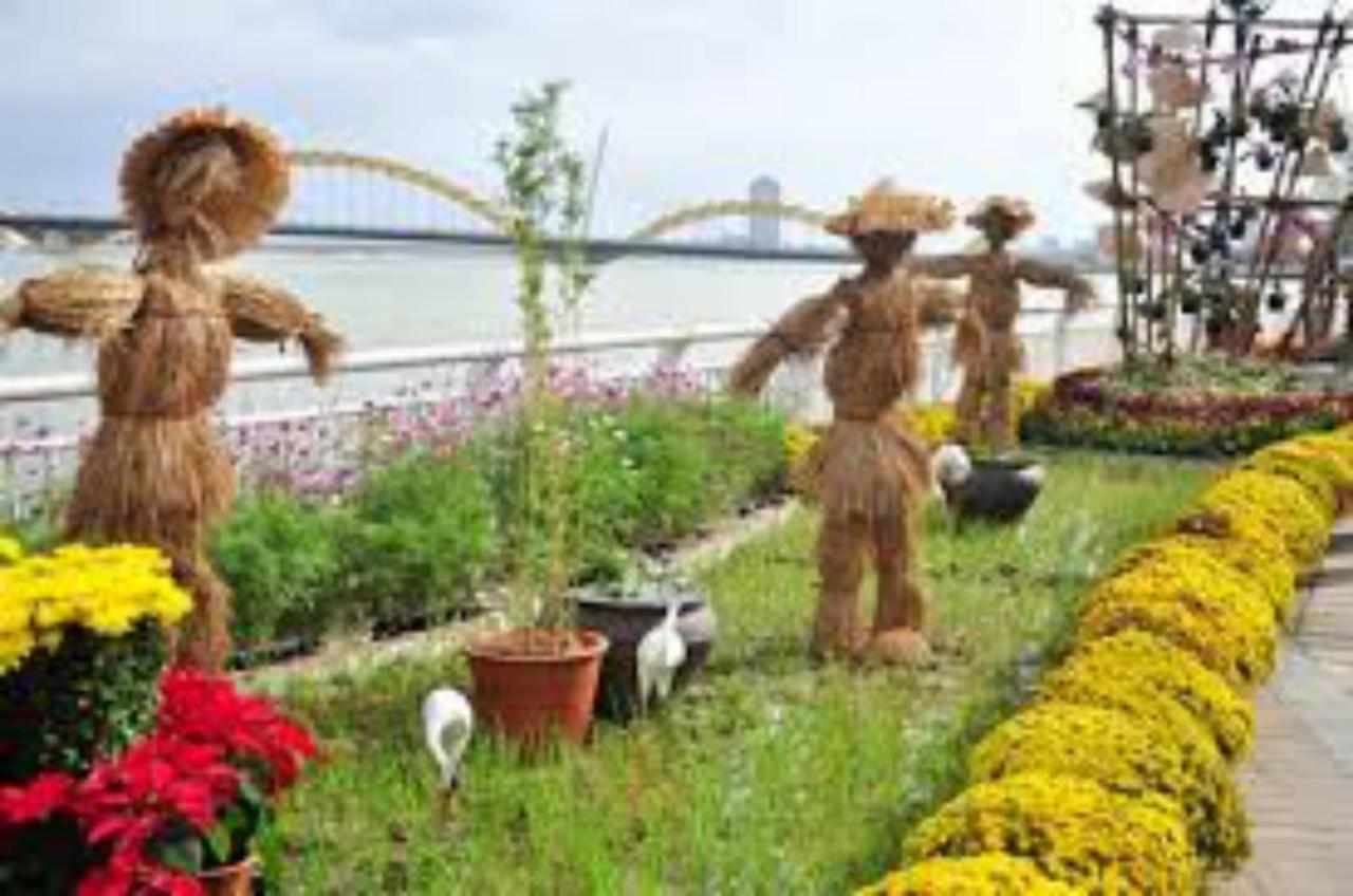 Hotel Kaka River Da Nang