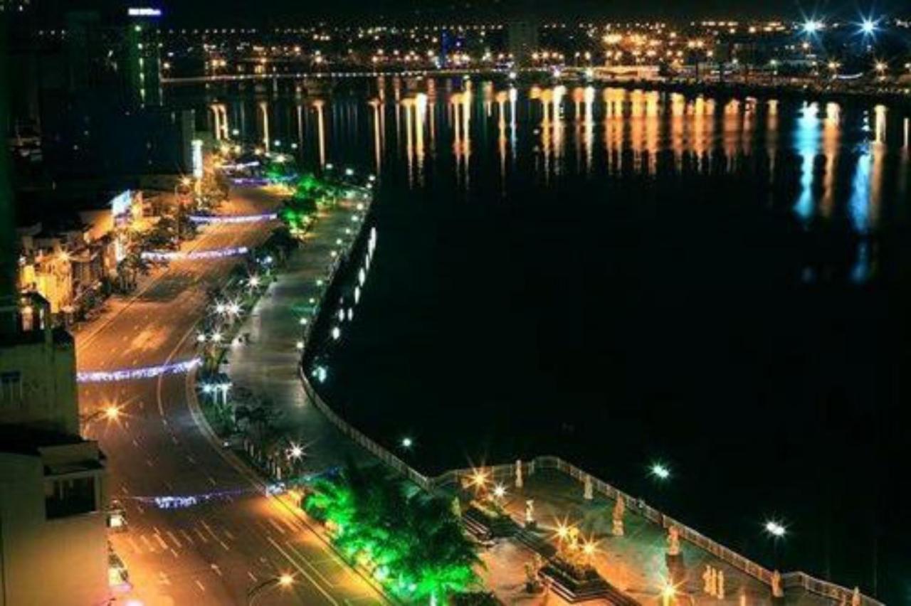Kaka River Hotel