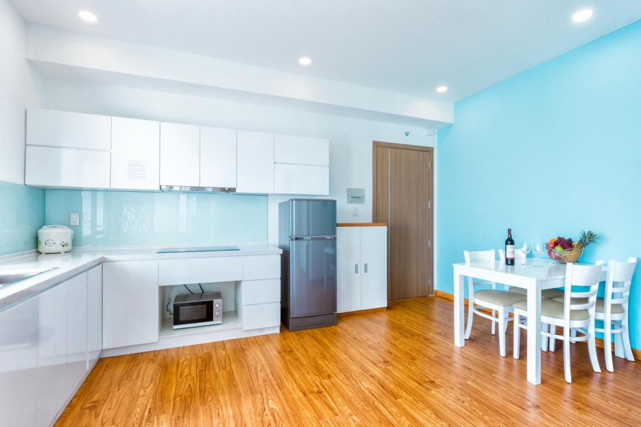 Ibeach Apartment