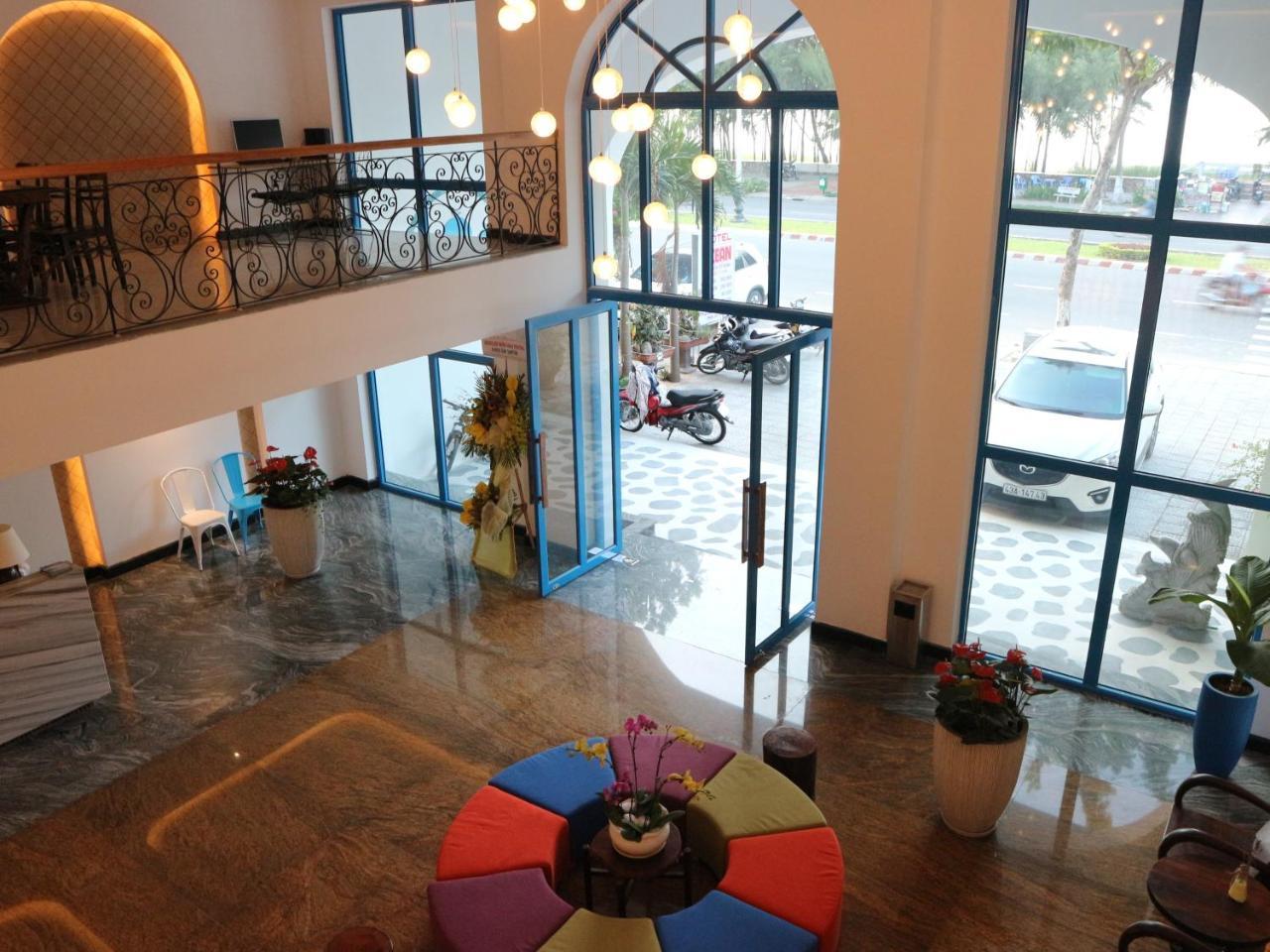 Santori Bay Hotel Đà Nẵng