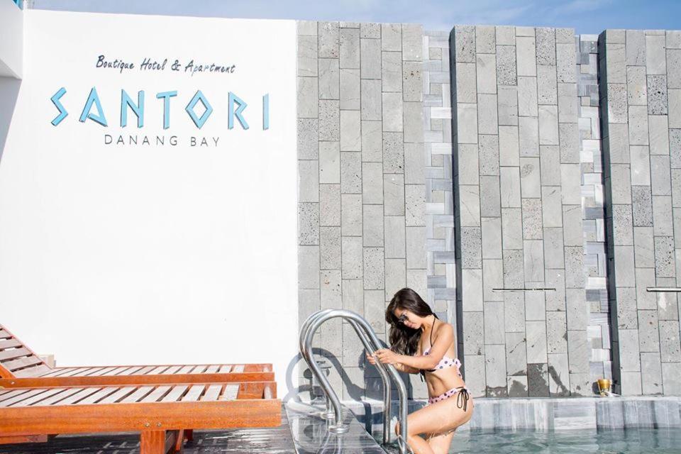 Santori Bay Đà Nẵng