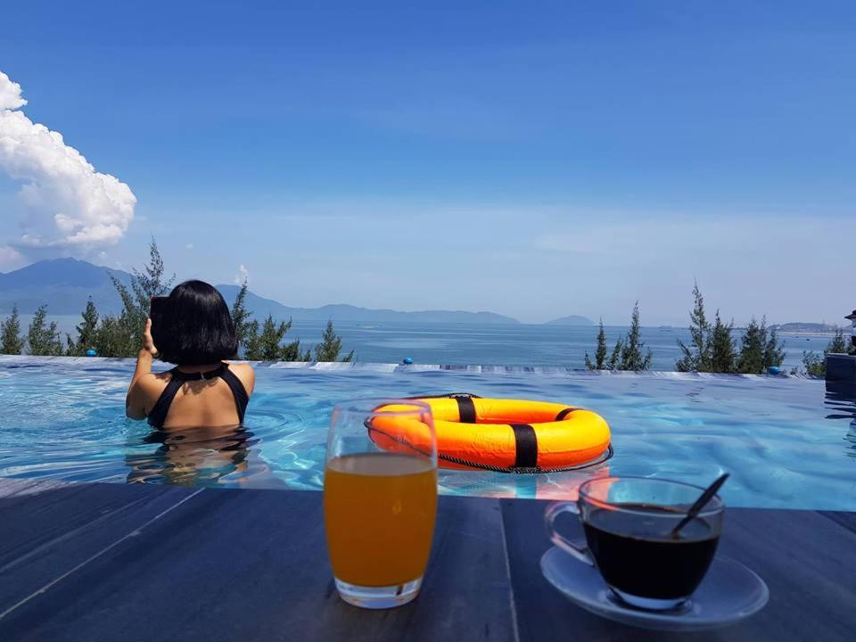 Hotel Santori Bay Đà Nẵng