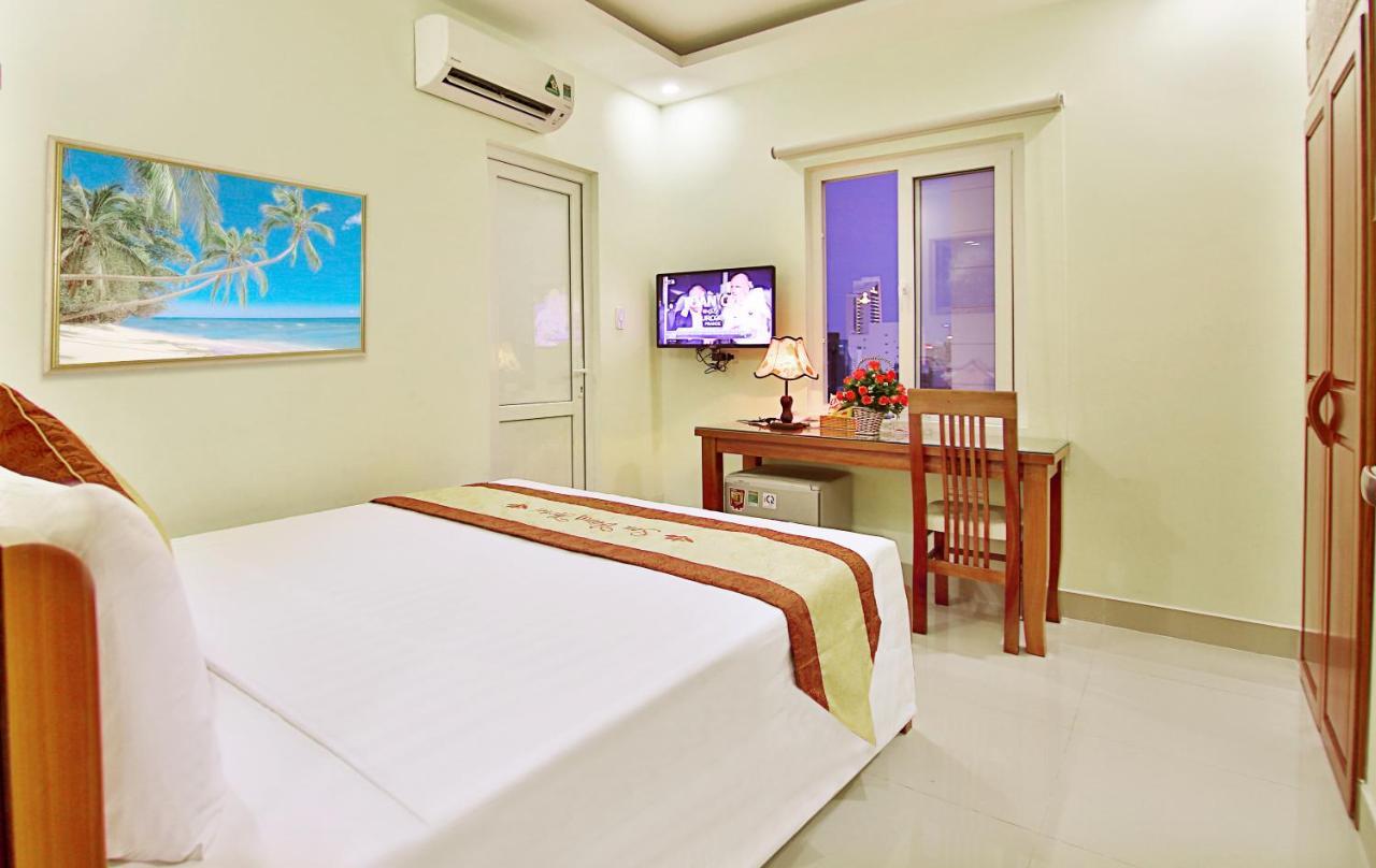 Hotel Sen Vang Da Nang