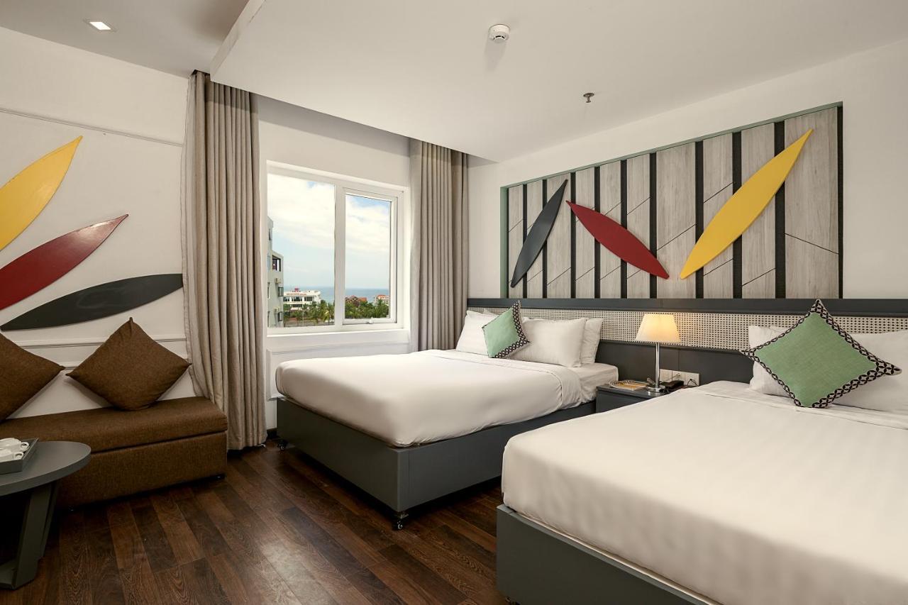 Le House Boutique - 100m To The 3* Da Nang