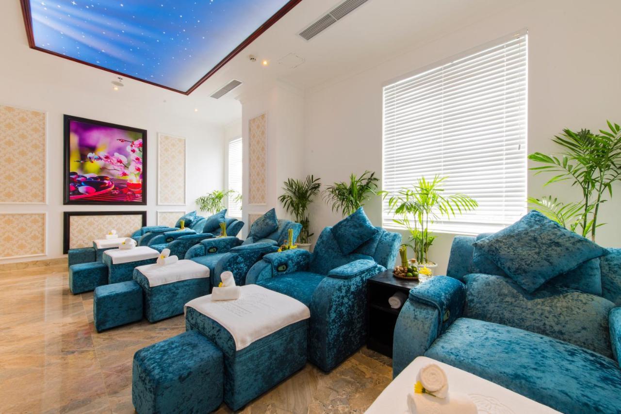 Eden Ocean View 4* Đà Nẵng